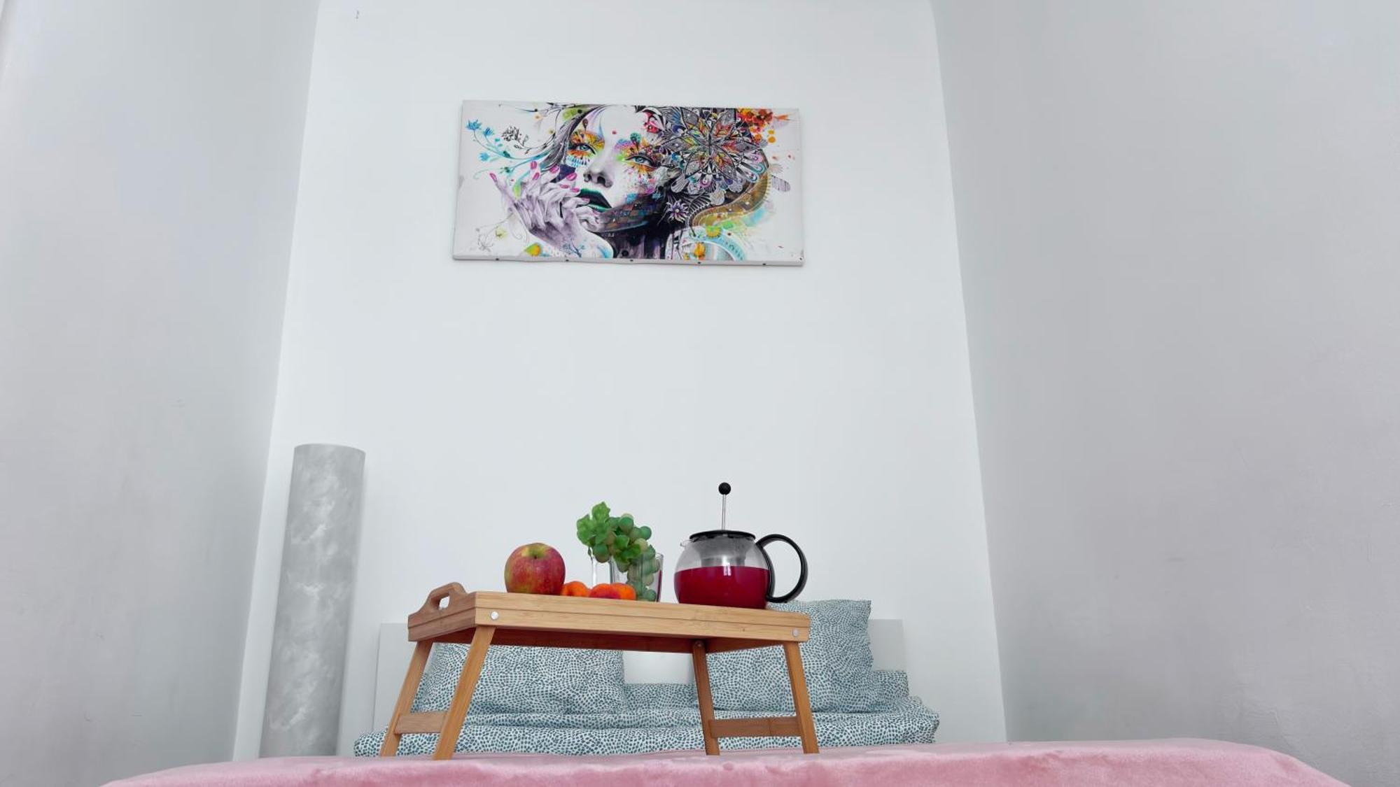 Big And Comfortable Mariahilfer Apartment Viena Exterior foto